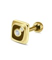 Helix Ear Piercing TIP-3008
